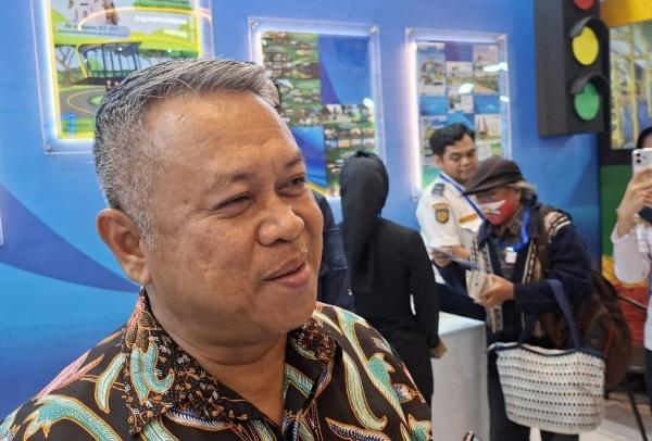 Koridor VII Trans Jatim Rute Lamongan–Paciran Segera Beroperasi Pekan Depan