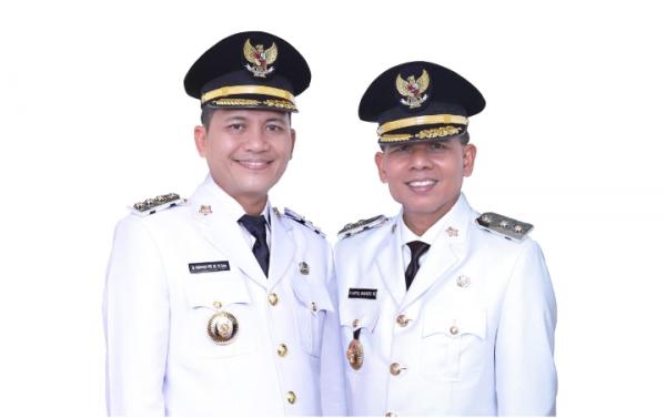 Bupati Buka Suara Soal Kampung Nelayan Merah Putih: Ini Bukan Janji Kosong, Bukan Pula Pencitraan