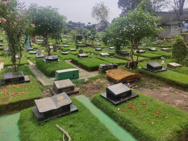 Kabar Baik, Pemda di Riau Siapkan Insentif Untuk Penggali Kubur dan Pemandi Jenazah 