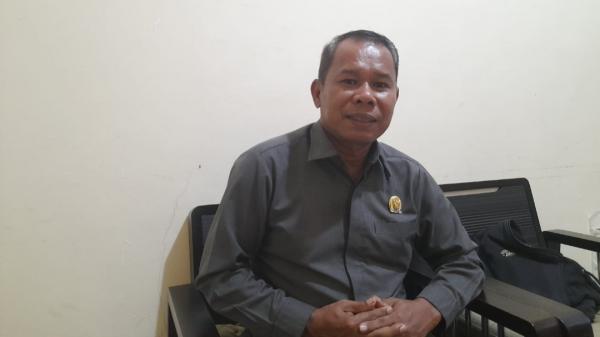 Ketua DPRD Bangka Tengah Ingatkan Pemda: Jangan Kaku Terapkan Syarat Pelunasan PBB-P2