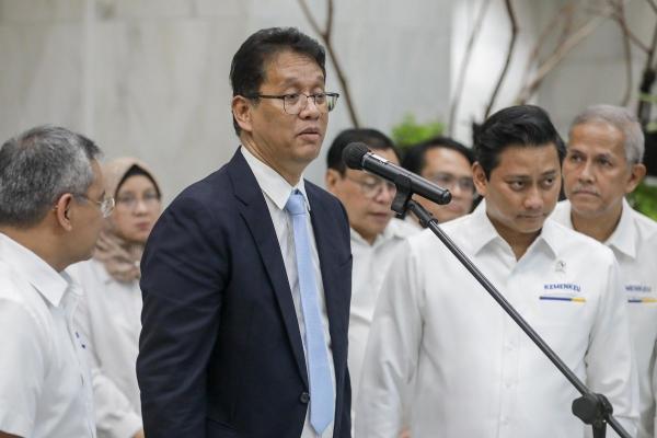 Dana Transfer Daerah Dipangkas, Menkeu Purbaya: Program Justru Naik Rp1.300 Triliun