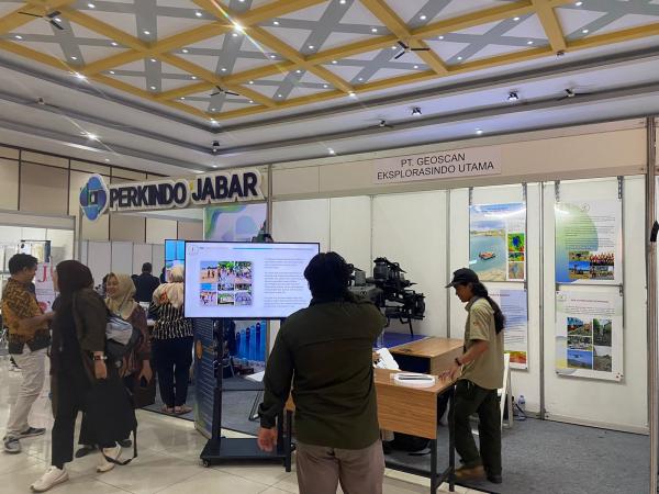 FTSP Itenas Gelar Seminar dan Expo 2025, Targetkan Perguruan Tinggi Riset Kelas Dunia