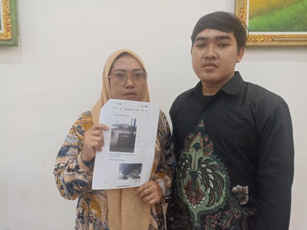 Mengejutkan Eksekusi Lahan Probolinggo, Pengacara Lawan Sempat Minta Uang Puluhan Juta Malam Hari