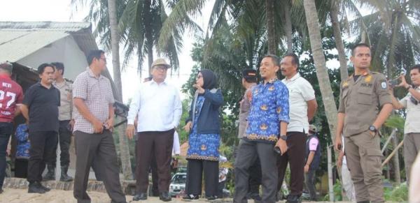 Nelayan Lebak Terancam Rugi! Jalur Pelayaran Dangkal Jadi Sorotan Pemerintah Daerah