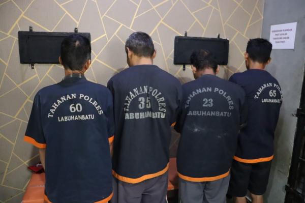 Bejat! Ayah Kandung Diduga Jadi Pelaku Utama Pencabulan Anaknya Sejak SD, Libatkan Paman dan Dukun