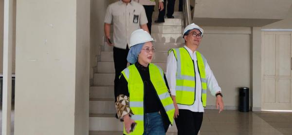 Selly Gantina: Harus Ada Gebrakan Nyata dalam Pelayanan Jemaah Haji