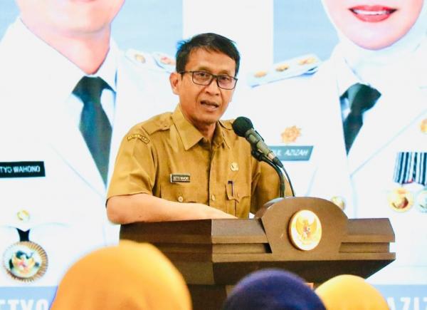 Ratusan Siswa Diduga Keracunan MBG, Bupati Bojonegoro: Jangan Lukai Rakyat Kami