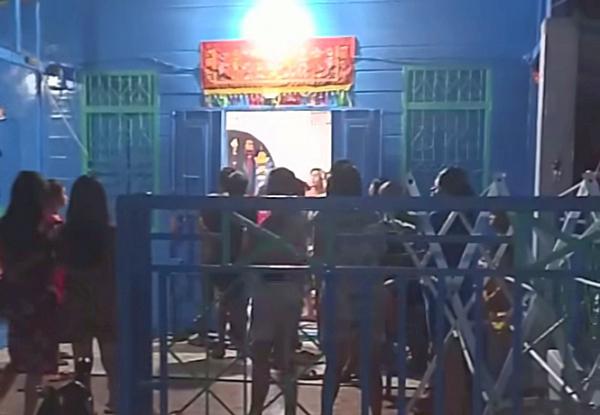 Perampokan Rp1 Miliar di Rohil Ternyata Rekayasa, Ini Faktanya