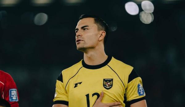 Gawat Emil Audero Cedera, Timnas Indonesia Ketar-ketir Jelang Kualifikasi Piala Dunia Putaran 4