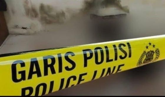 Pelaku Pembunuhan Istri di Gowa Tewas Usai Tikam Dirinya Sendiri