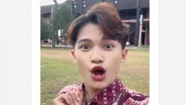 TikToker Riezky Kabah Ditangkap Polisi, Diduga Hina Suku Dayak