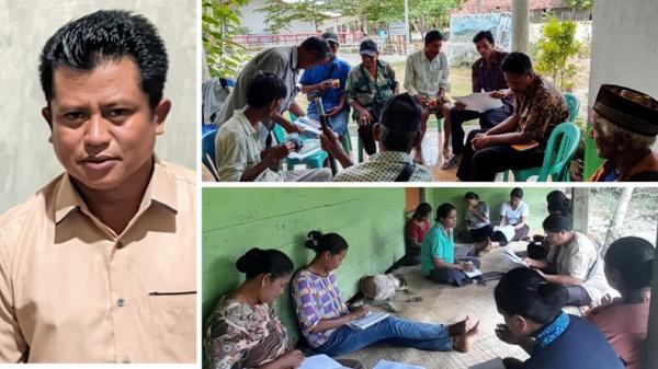 Perlindungan Anak jadi Prioritas: Perkades Mbatakapidu dan Ndapayami Bisa Jadi Inspirasi Desa Lain