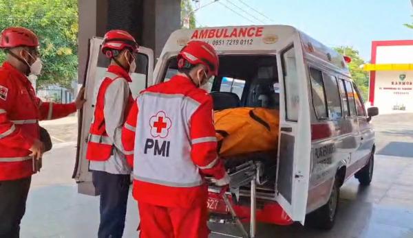 Dua Korban Ambruknya Gedung Musala Ponpes Al Khoziny Ditemukan di Tempat Wudhu