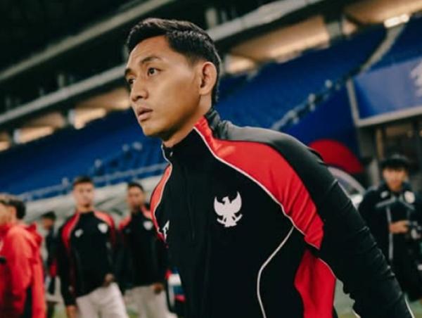 Kondisi Emil Audero dan Maarten Paes Belum Fit, Reza Arya Dipanggil Dadakan Gabung Timnas Indonesia