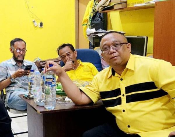 Langkah Anne Ratna Mustika Jelang Musda DPD Golkar, Lalam Martakusumah: Politik Itu Dinamis