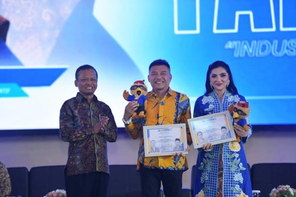 Anang–Ashanty Ajak Generasi Muda Madura Jadi Pelaku, Bukan Penonton Industri Kreatif