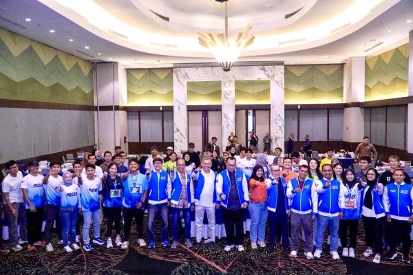 IPB Half Marathon 2025 Kembali Digelar: 4.000 Peserta Siap Berlari dan Menanam Pohon untuk Bumi