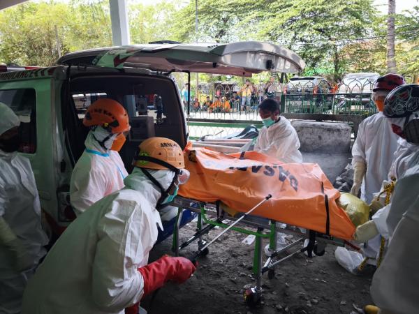 Tim SAR Temukan 23 Jenazah dari Reruntuhan Ponpes Al Khoziny, Total Korban Jiwa Capai 37 Orang