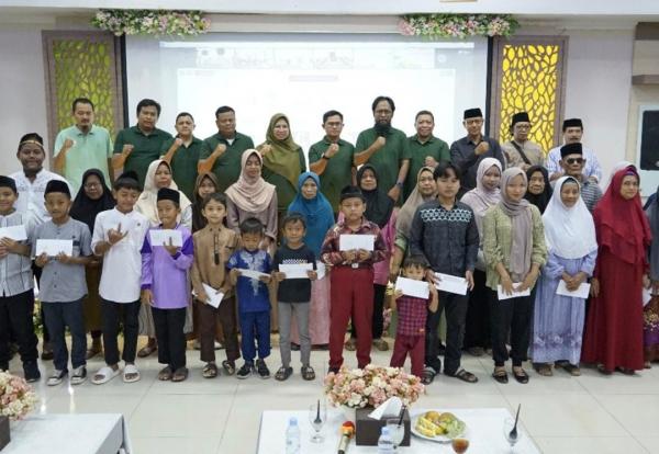 Tiga Dekade Menyalakan Harapan, Energi untuk Ramah Lingkungan dan Kepedulian Sosial