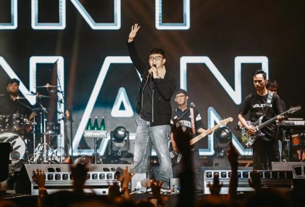 Konser Denny Caknan Meriahkan Hari Jadi Bojonegoro 2025, Catat Tanggal Mainnya!