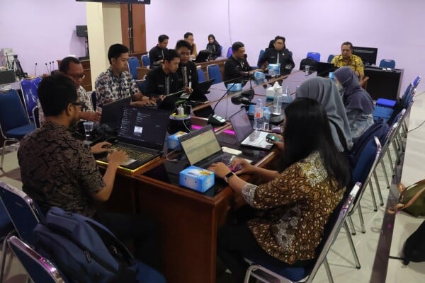 Cegah Korupsi, Inspektorat Bojonegoro Fokus Awasi OPD Berisiko Tinggi