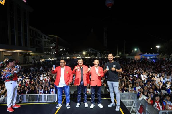 Wakil Rektor 2 Ini Ungkap Kunci Sukses Tumbuh di Tengah Tantangan PTS