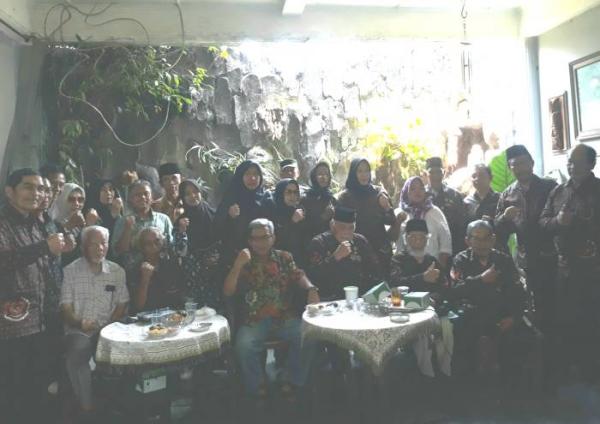 BPK 45 Nilai Pembangunan Purwakarta Masih Normatif, Minta Bupati Fokus pada Sisi Mental