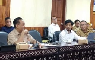 Proyek Rp22 Triliun Tol Lembar-Kayangan Dinilai Tak Realistis, DPR: Sebatas Khayalan