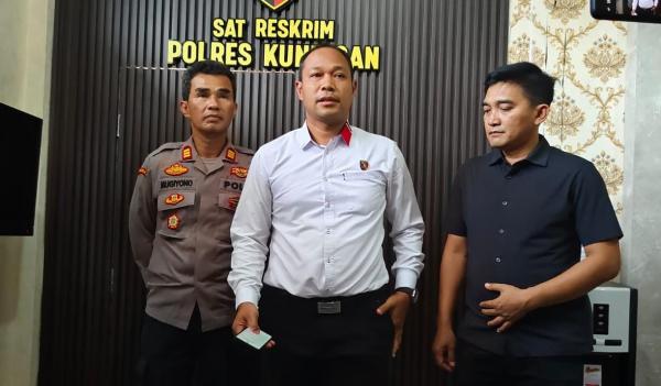 Polisi Tingkatkan Kasus Dugaan Kelalaian Medis RSUD Linggajati ke Tahap Penyidikan