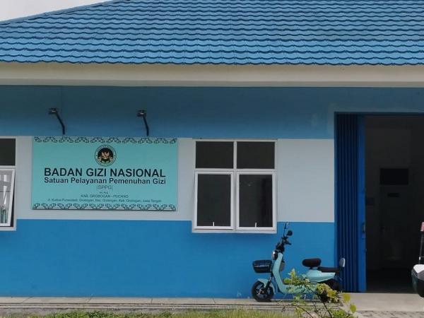 SPPG Pucang Grobogan Berhenti Beroperasi, Ribuan Siswa Tak Dapat Makan Bergizi Gratis