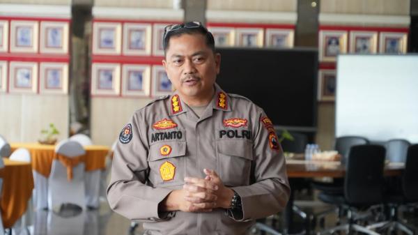 Pastikan Kasus Perselingkuhan Oknum Polisi di Kendal Ditangani Profesional dan Transparan