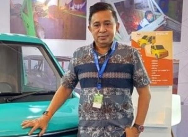 Adik Jusuf Kalla Jadi Tersangka Kasus Korupsi PLTU Kalbar, Begini Model Aksi yang Rugikan Negara