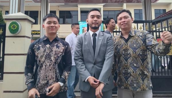 Disanksi Penerimaan Mahasiswa Baru, JGU Gugat Kepala LLDIKTI IV ke PN Depok Rp600 Miliar
