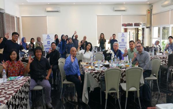 Industri Polistirena Tegaskan Komitmen Jalankan Permen KLHK 75/2019