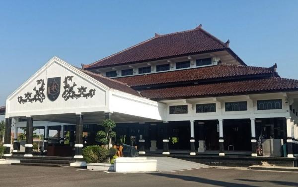 Endro Johan Kusuma Resmi Ditunjuk sebagai Plt Sekda Pemalang Gantikan Heriyanto