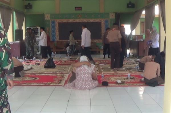 Heboh! Kasus Perundungan di Asrama MTsN Purwakarta, Mediasi Diwarnai Insiden Pelarangan Liputan