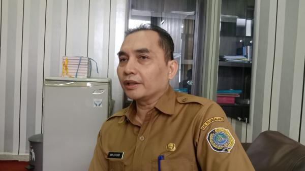 Pasokan Gas LPG 3 Kilogram Dikurangi, Pemkab Tulungagung Lakukan Langkah Antisipasi