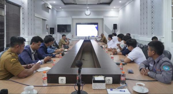 Bupati Garut Ajak Mahasiswa Kolaborasi Atasi Masalah Sosial dan Soroti Tingginya Angka Perceraian