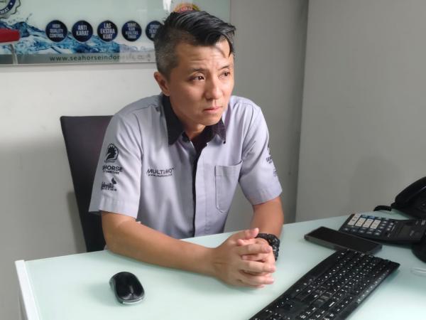 Industri Lokal Kian Terjepit, ASMINDO Soroti Serbuan Produk Dumping Asal China