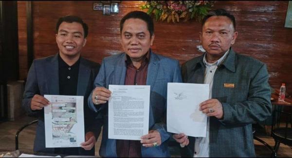 Kasus Dugaan Pemerasan Oknum Wartawan Berlanjut, Polisi Panggil Terlapor