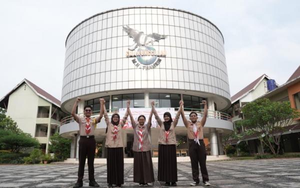 Gebrakan Pendidikan Prabowo: Sekolah Garuda Diluncurkan Serentak di 16 Daerah Hari Ini