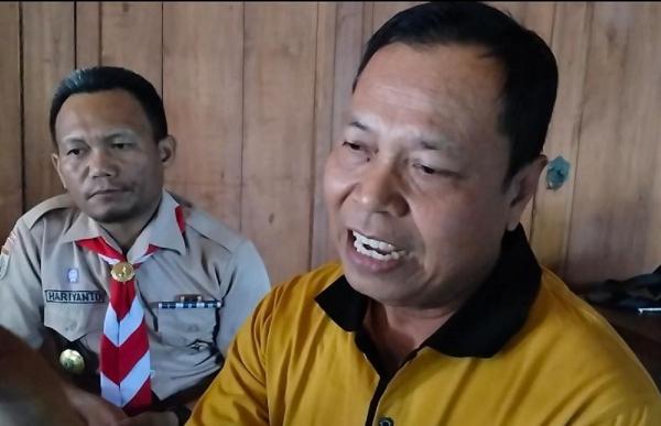 Diprotes Peserta, Kwarcab Grobogan Jelaskan Hilangnya Lembar Jawaban Saat LCT Pramuka
