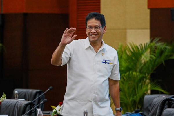 Purbaya Pecat 26 Pegawai Pajak Tak Hormat: Enggak Bisa Diampuni Lagi