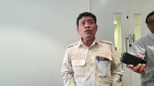 Polda Jatim Tetapkan Kasatpol-PP Bojonegoro Tersangka Dugaan Korupsi BKKD