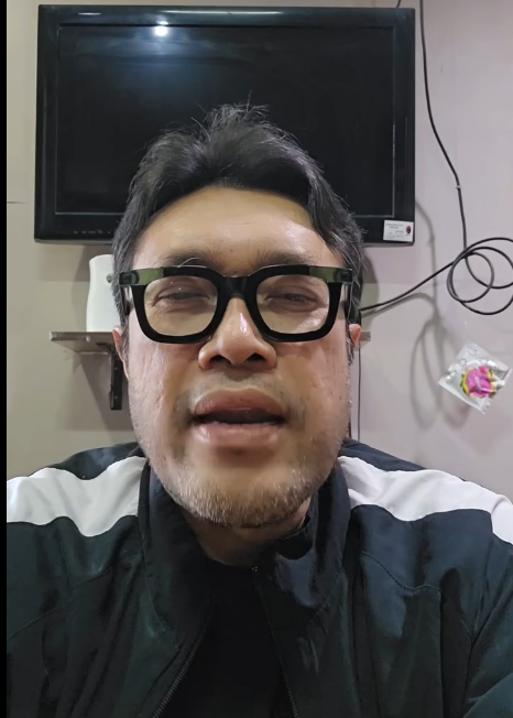 Ono Surono Minta Pemerintah Tunda Penggusuran Pasar Wanguk Indramayu: ‘Jangan Buat Rakyat Sakit’