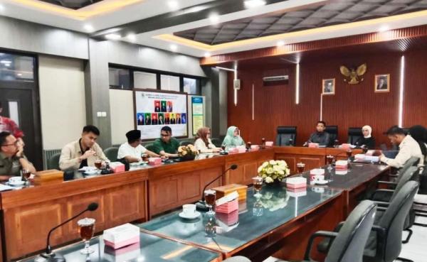 Komisi IV DPRD Kuningan Soroti Lemahnya Pengawasan Program MBG