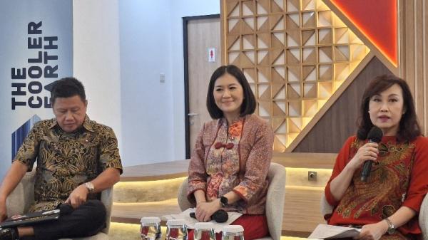 Tren Transaksi di Perbankan Digital Terus Meroket