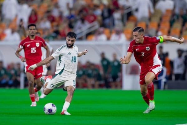 6 Pemain Terancam Dicoret Patrick Kluivert Usai Kalah dari Arab Saudi, Siapa Saja Mereka?