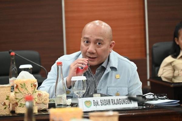 Anggota DPR Desak TNI Sikat Tegas Ormas Berlagak Preman