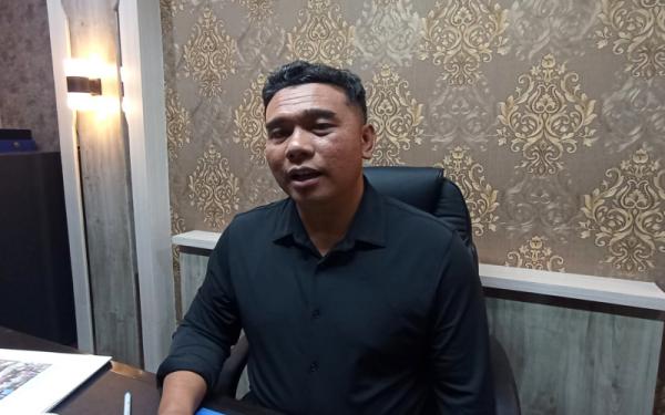 Ketua Komisi II DPRD Jabar Soroti Minimnya Regulasi dan Anggaran di Sektor Pariwisata